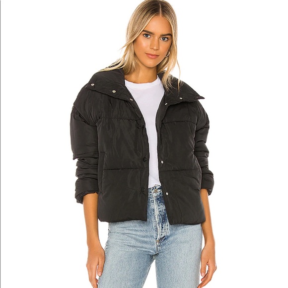 Free People Jackets & Blazers - NWT FREE PEOPLE | Weekend Puffer Jacket